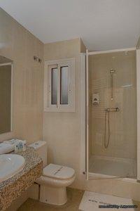 Hotel Central Normandie シッチェス エクステリア 写真