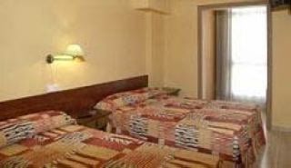 Hotel Central Normandie シッチェス エクステリア 写真